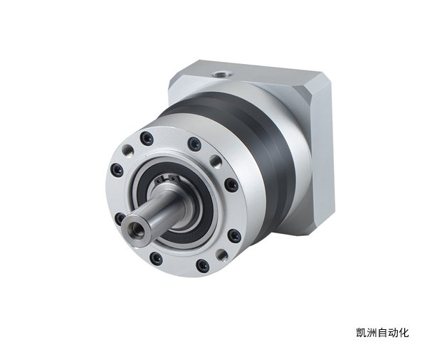 VGE115新里程自动化
