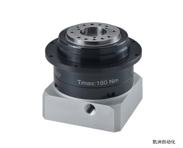 新里程减速机VGH110
