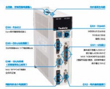 MSD300运动控制型伺服系